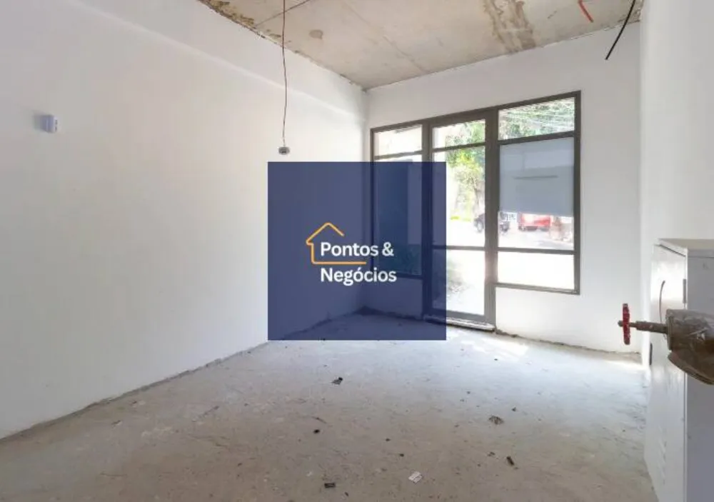 Loja-Salão, 15 m² - Foto 4