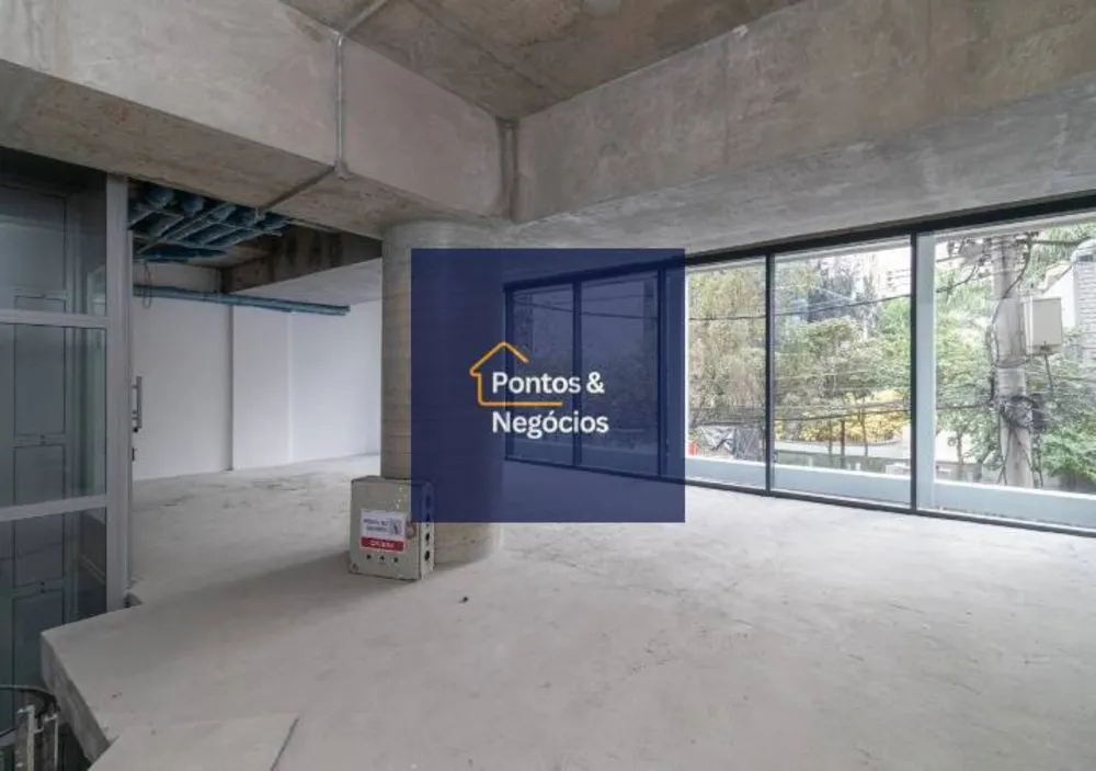 Loja-Salão, 160 m² - Foto 4