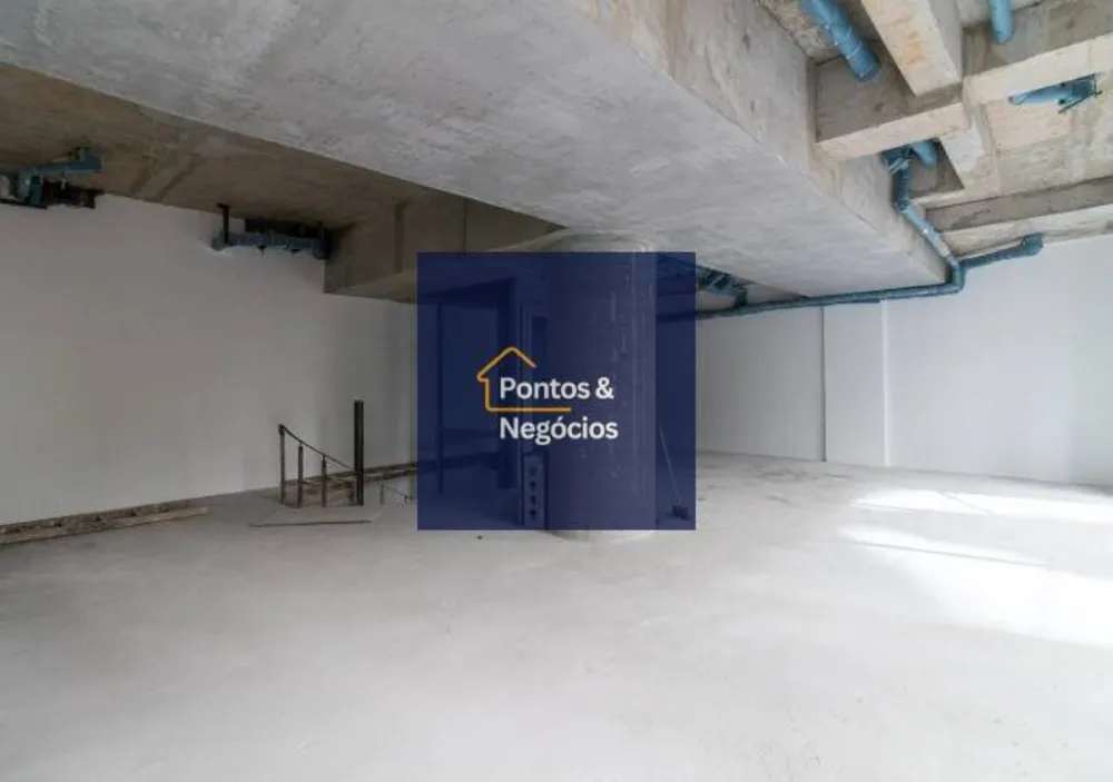 Loja-Salão, 160 m² - Foto 3