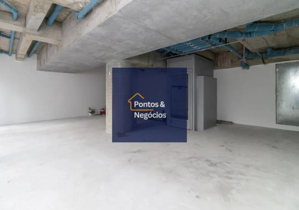 Loja-Salão, 160 m² - Foto 2