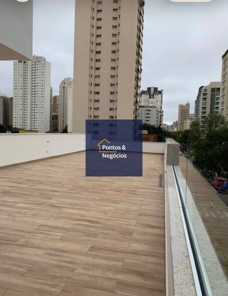 Loja-Salão, 328 m² - Foto 3