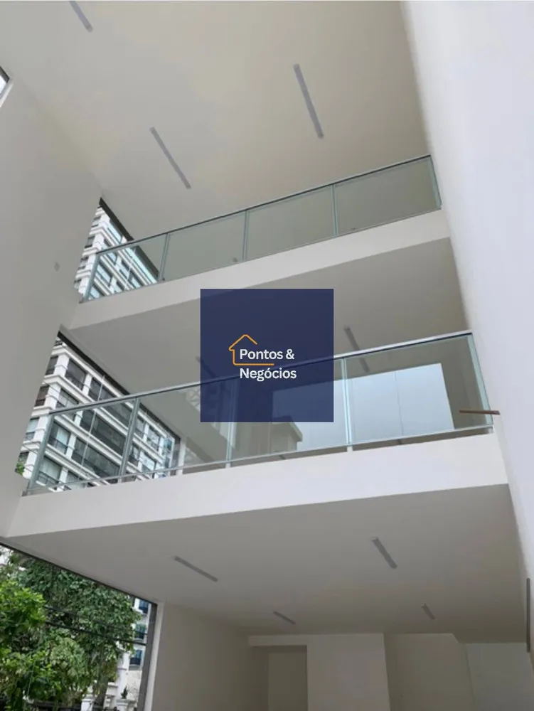 Loja-Salão, 328 m² - Foto 1