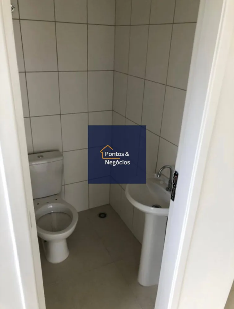 Loja-Salão, 328 m² - Foto 2