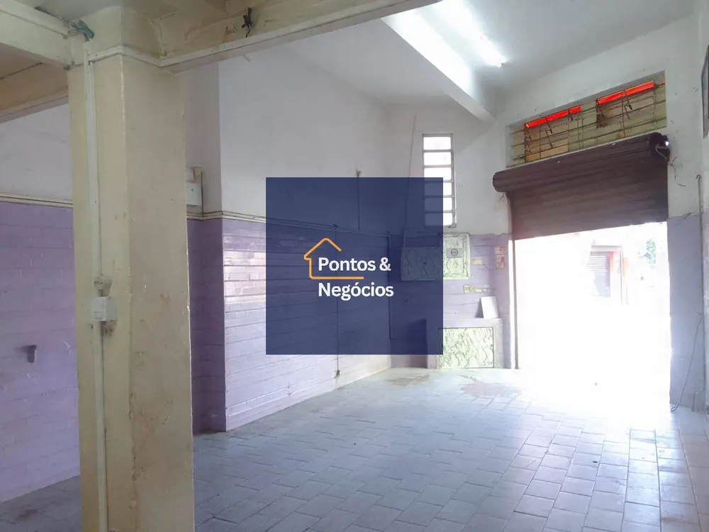 Sala-Conjunto, 49 m² - Foto 1