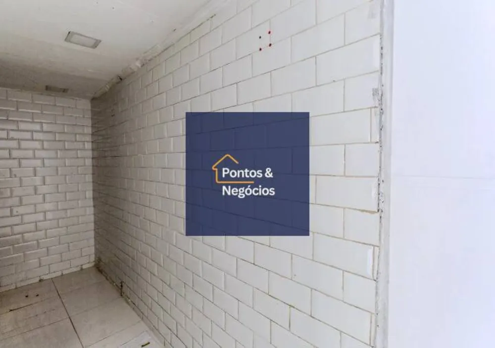Loja-Salão, 35 m² - Foto 4