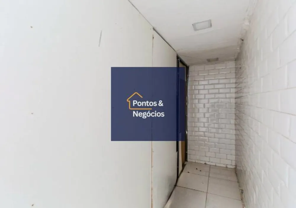 Loja-Salão, 35 m² - Foto 3