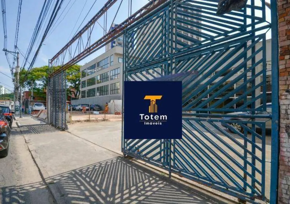 Depósito-Galpão, 520 m² - Foto 1