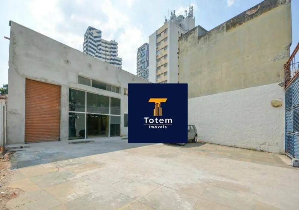 Depósito-Galpão, 520 m² - Foto 2