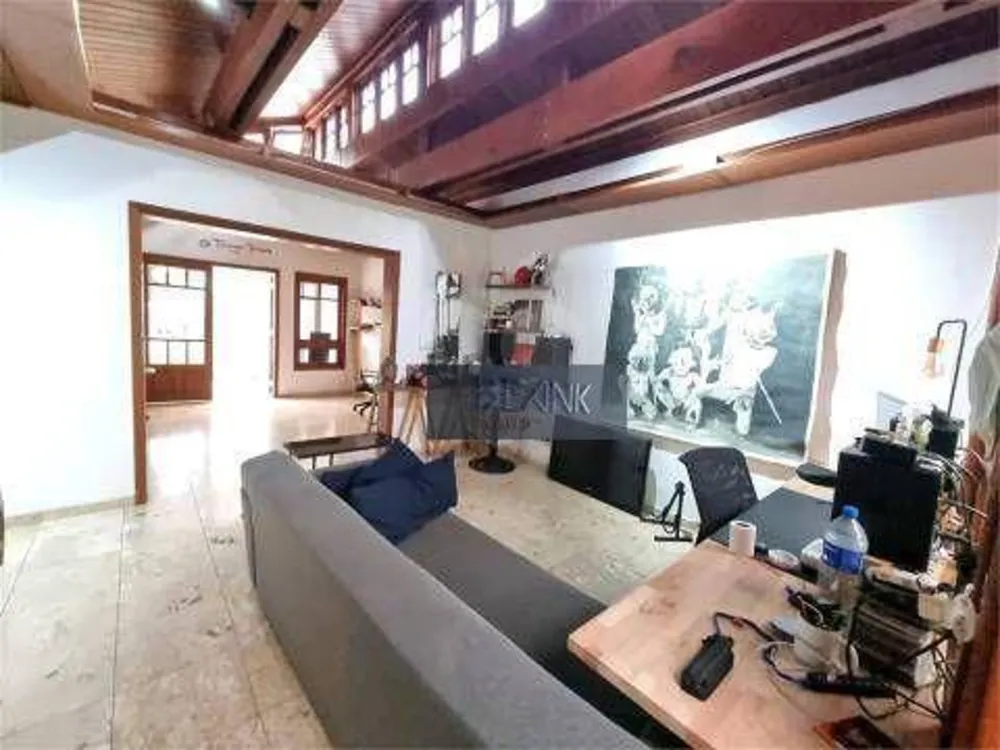 Casa, 5 quartos, 300 m² - Foto 8