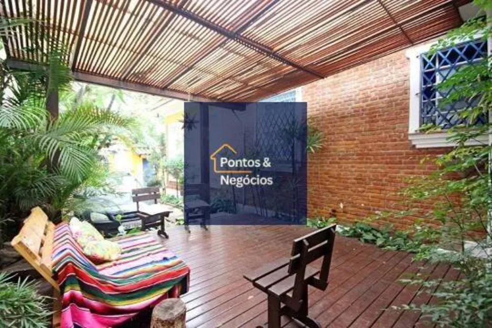 Casa, 5 quartos, 300 m² - Foto 5