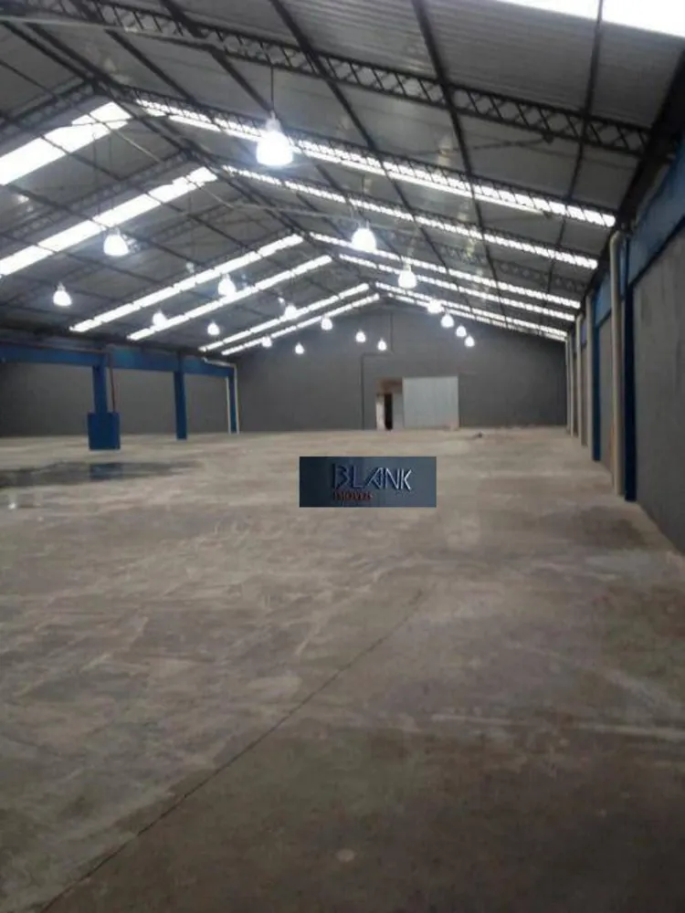 Depósito-Galpão, 2950 m² - Foto 1