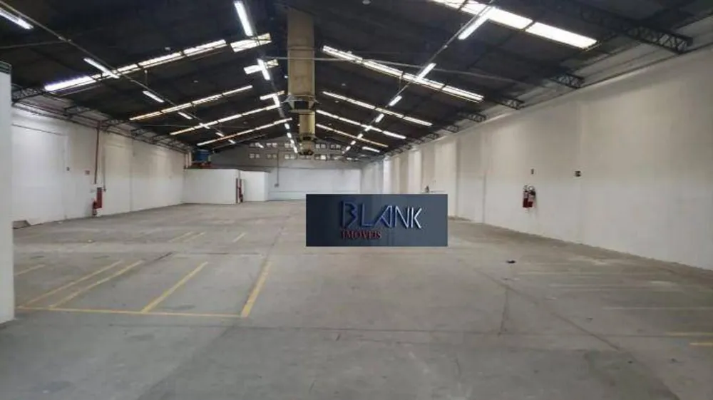 Depósito-Galpão, 2950 m² - Foto 3