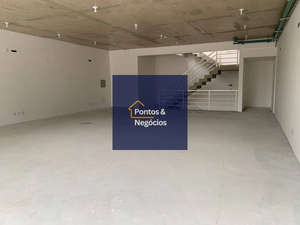 Prédio Inteiro, 534 m² - Foto 1