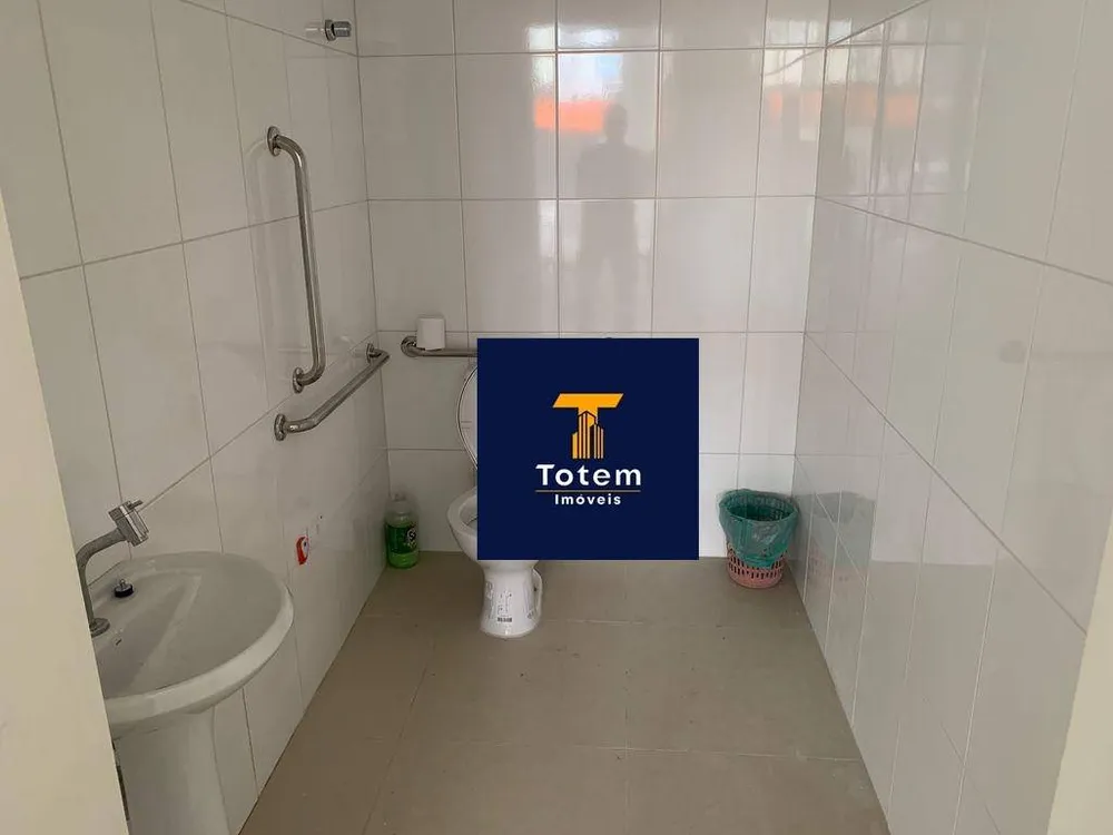 Prédio Inteiro, 534 m² - Foto 4