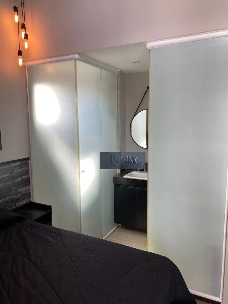 Kitnet-Studio, 28 m² - Foto 3