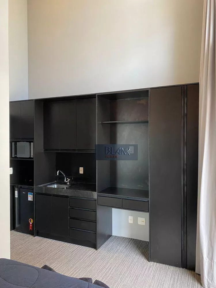 Kitnet-Studio, 28 m² - Foto 4