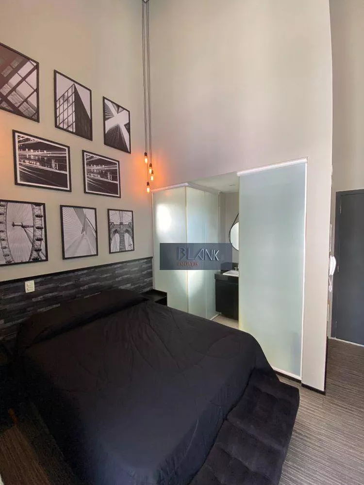 Kitnet-Studio, 28 m² - Foto 2