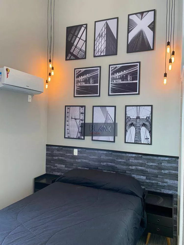 Kitnet-Studio, 28 m² - Foto 8