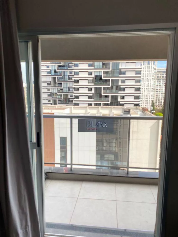 Kitnet-Studio, 28 m² - Foto 5