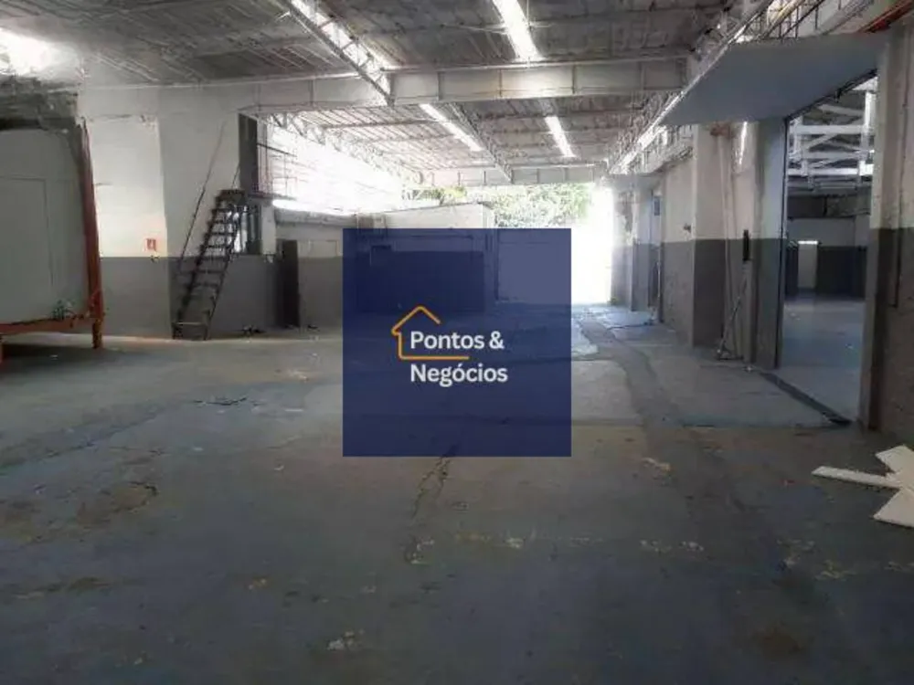 Depósito-Galpão, 1130 m² - Foto 3