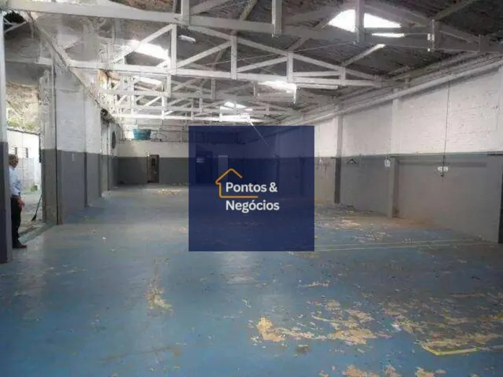 Depósito-Galpão, 1130 m² - Foto 2