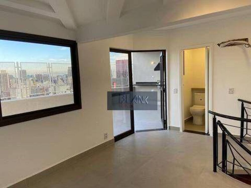 Cobertura à venda com 2 quartos, 131m² - Foto 3