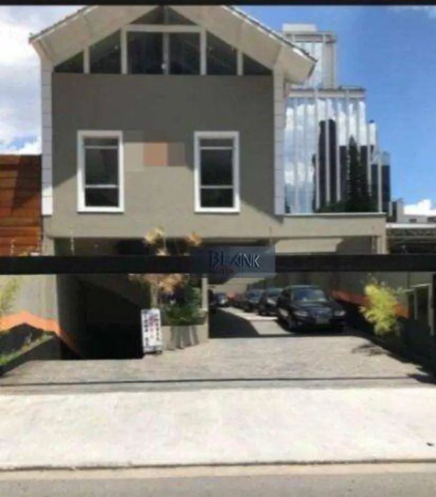 Prédio Inteiro, 1200 m² - Foto 1