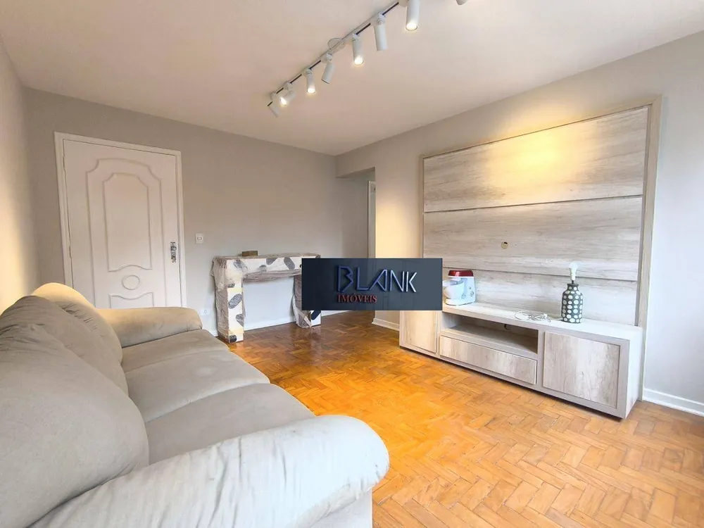 Apartamento, 2 quartos, 75 m² - Foto 1