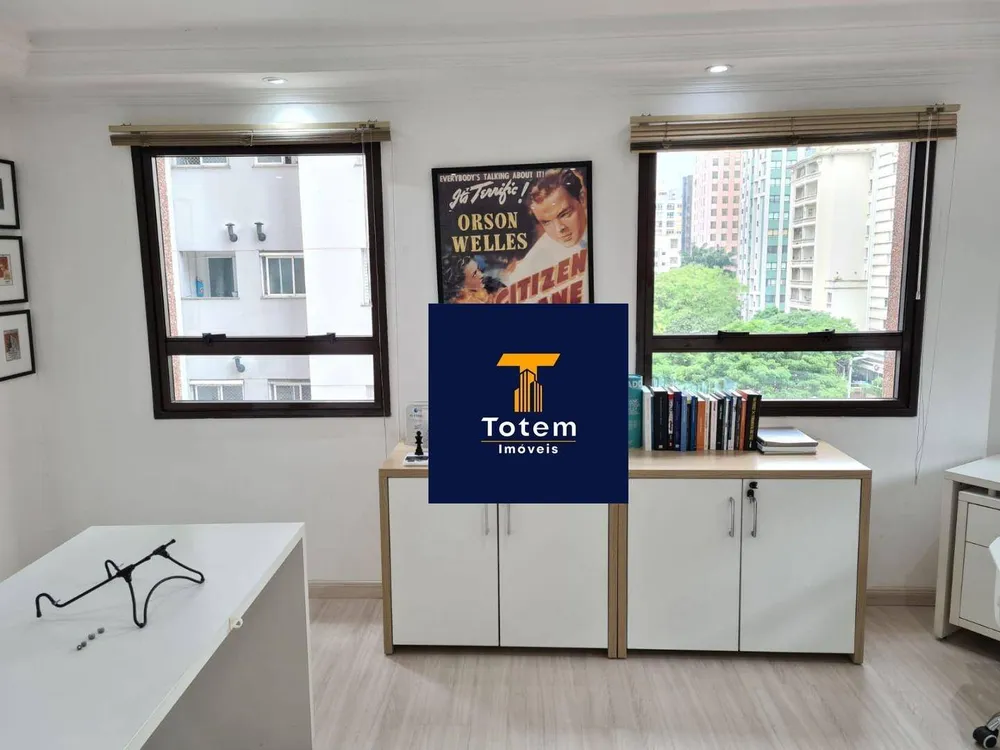 Sala-Conjunto, 40 m² - Foto 1