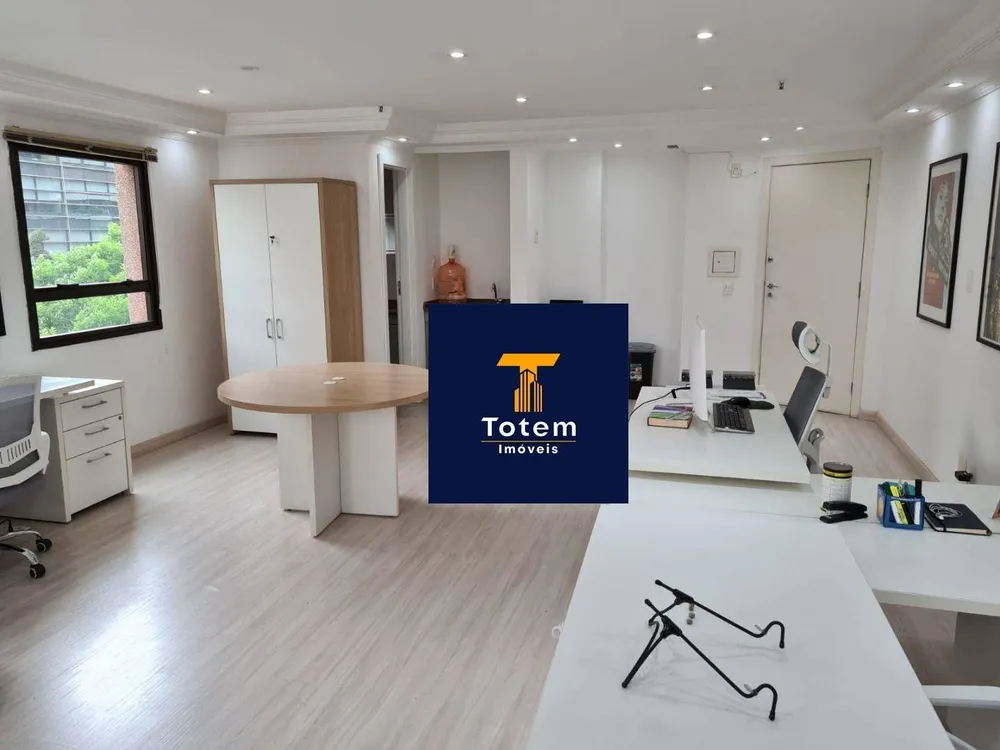 Sala-Conjunto, 40 m² - Foto 4