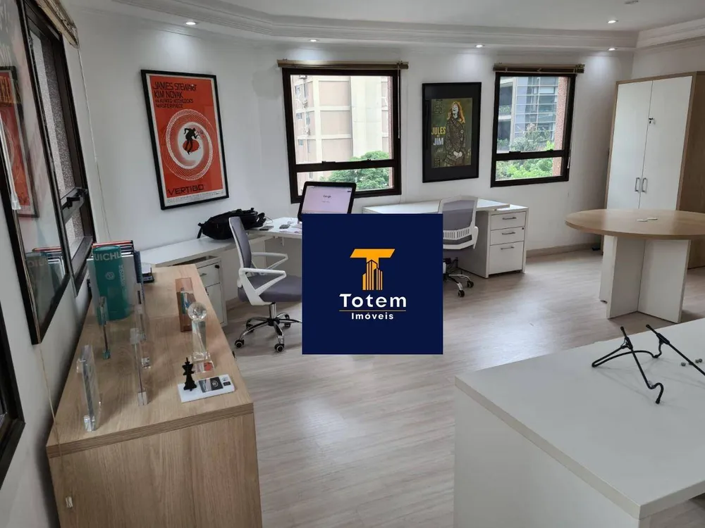 Sala-Conjunto, 40 m² - Foto 3