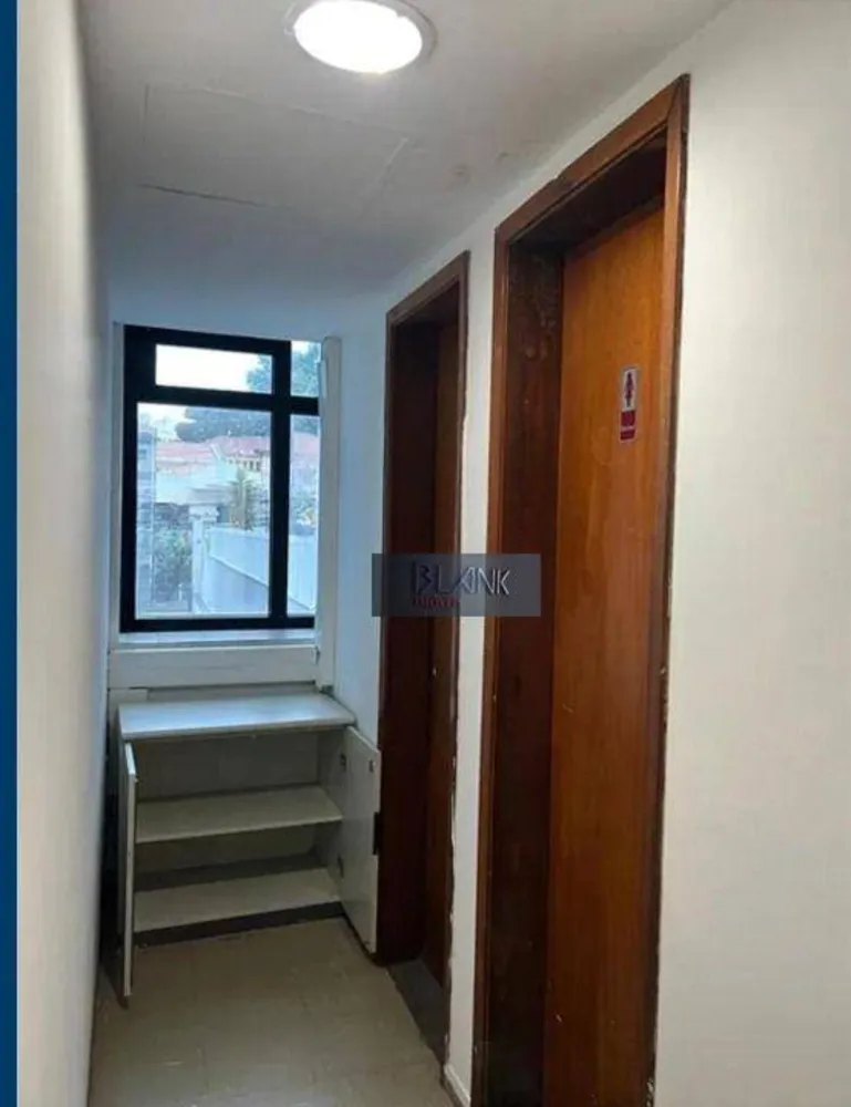 Prédio Inteiro, 2094 m² - Foto 2