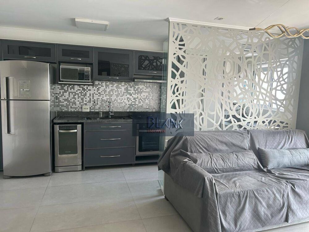 Apartamento, 1 quarto, 49 m² - Foto 4