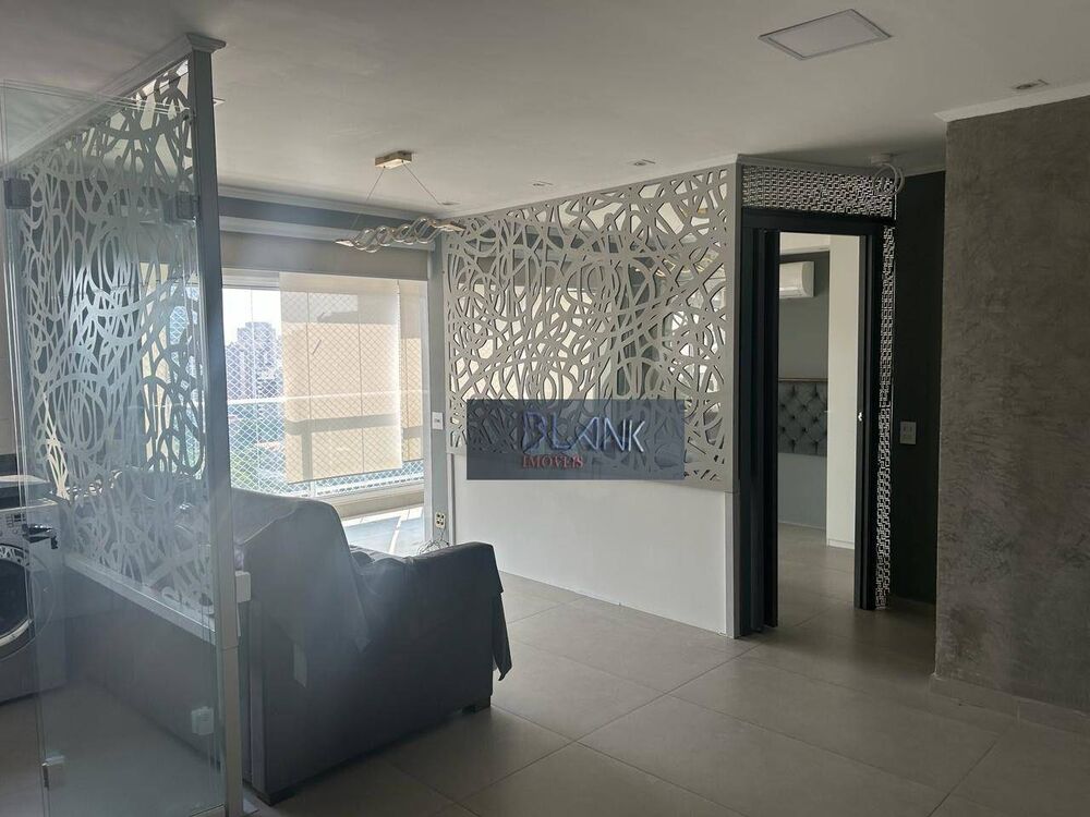 Apartamento, 1 quarto, 49 m² - Foto 3