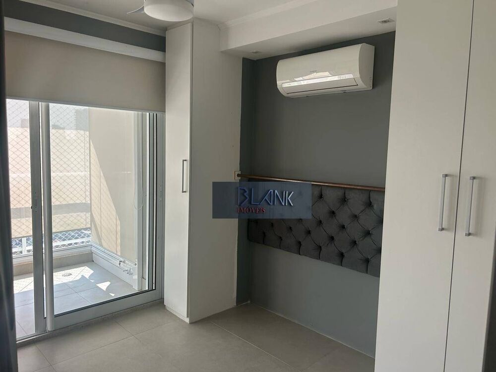 Apartamento, 1 quarto, 49 m² - Foto 1