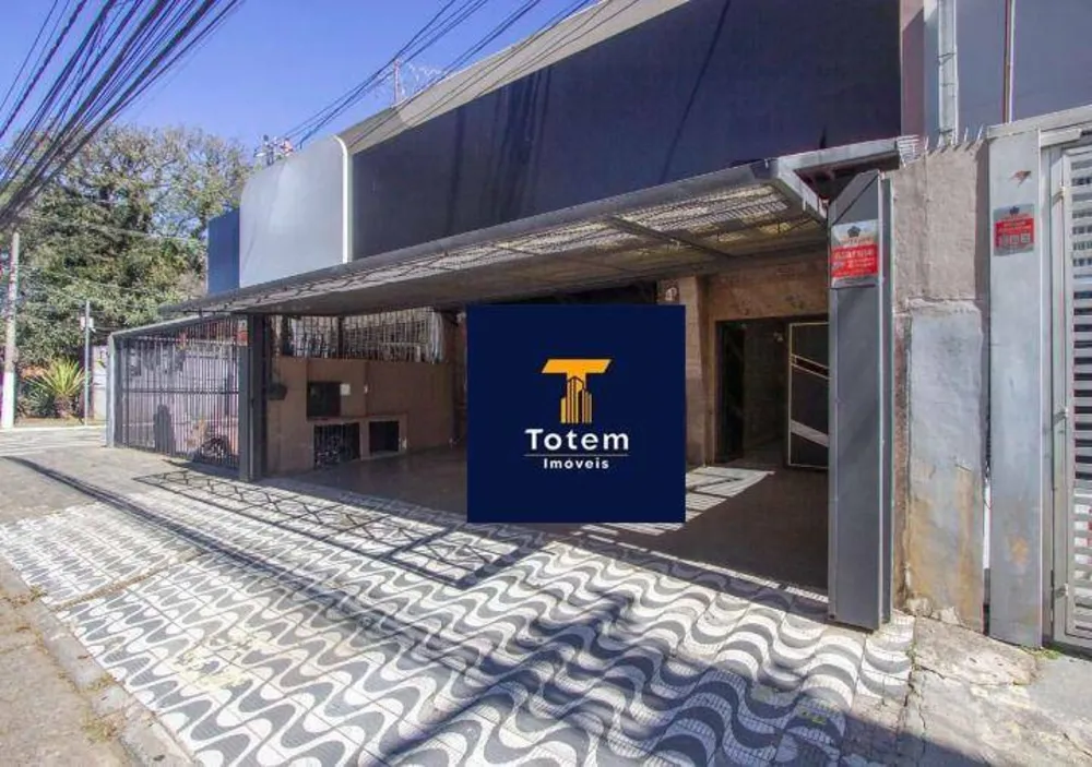 Casa, 5 quartos, 276 m² - Foto 1