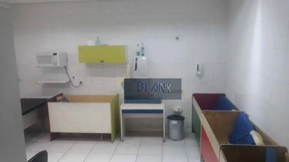 Depósito-Galpão, 1597 m² - Foto 1