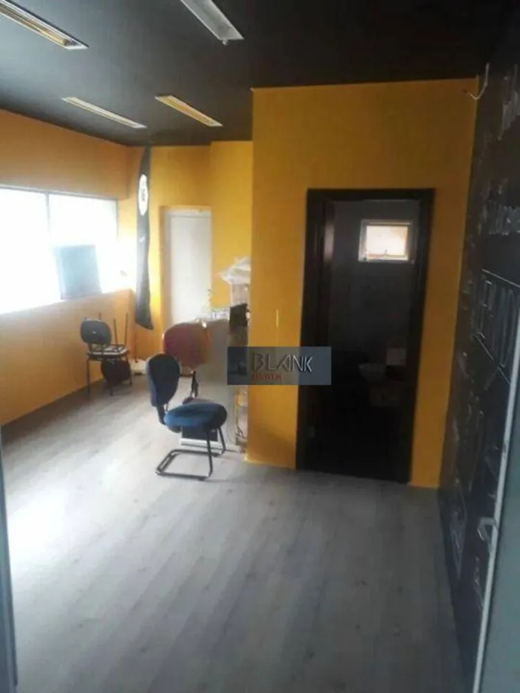 Depósito-Galpão, 1597 m² - Foto 2