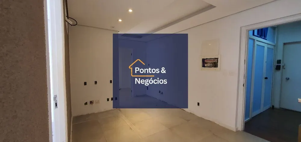 Sala-Conjunto, 62 m² - Foto 1