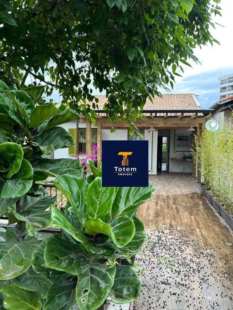 Casa, 1 quarto, 252 m² - Foto 4