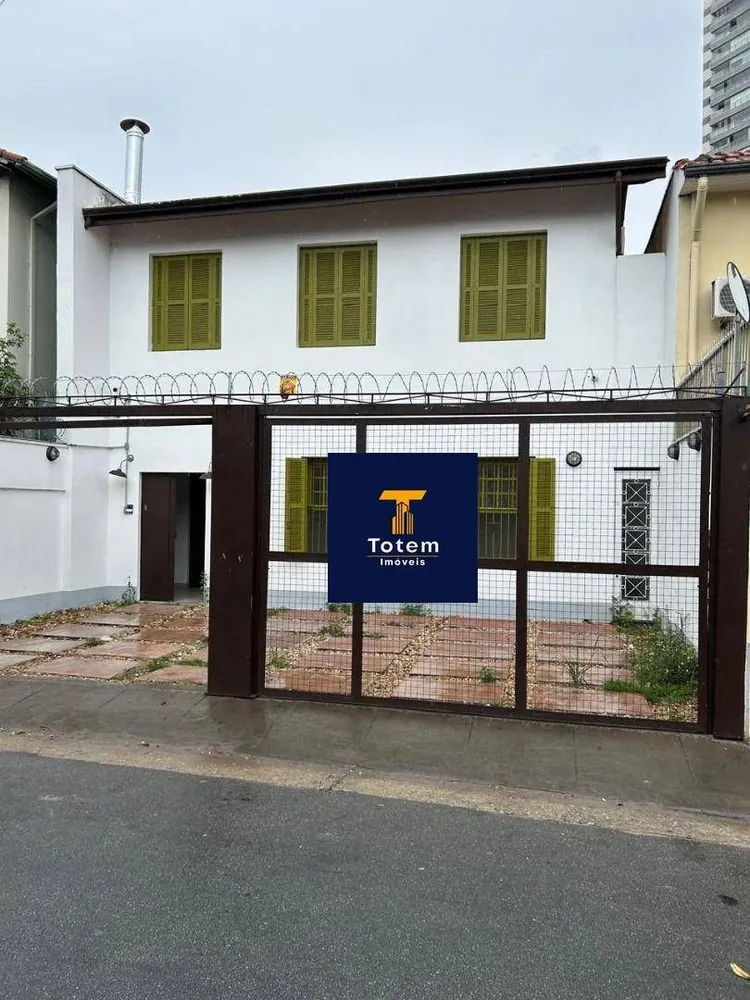 Casa, 1 quarto, 252 m² - Foto 1