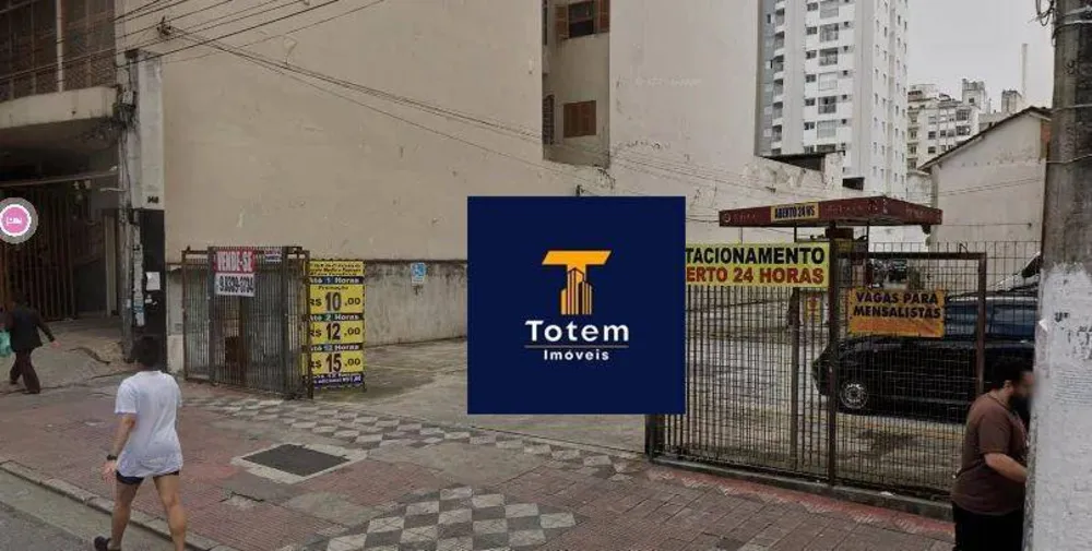 Terreno, 2300 m² - Foto 1