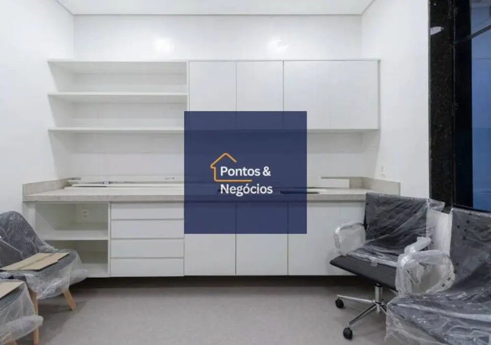 Prédio Inteiro, 325 m² - Foto 3