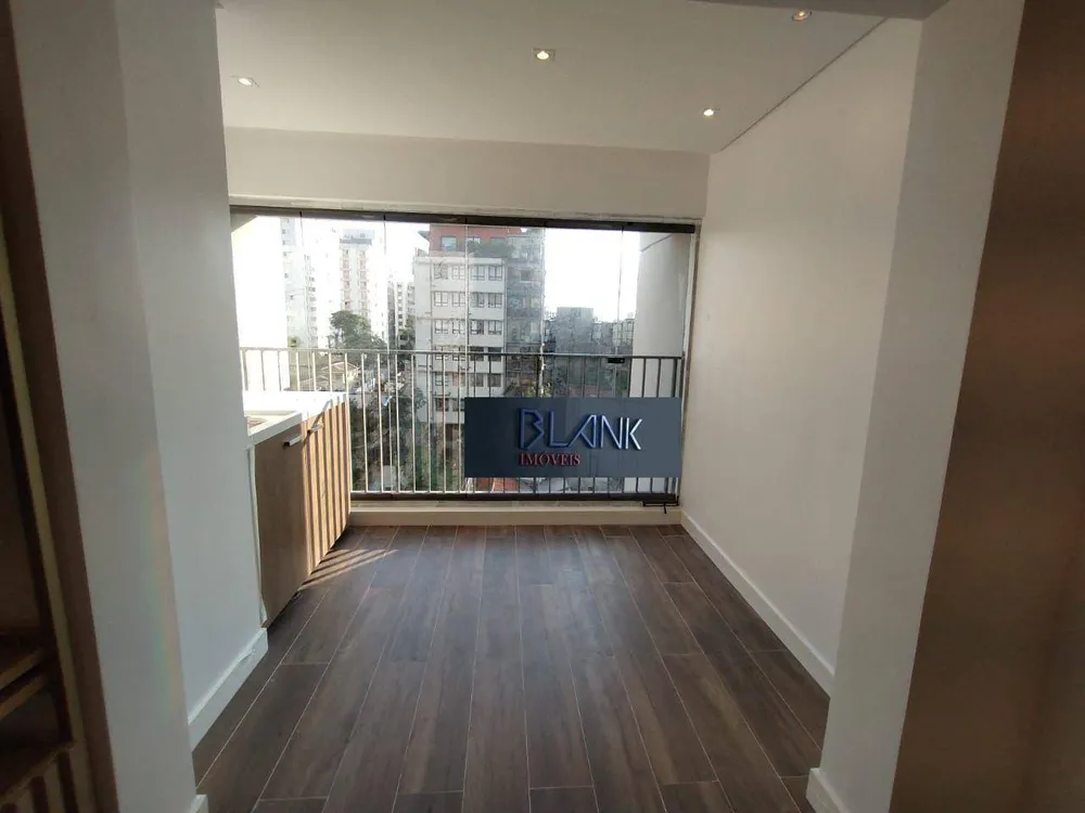 Kitnet-Studio, 34 m² - Foto 3