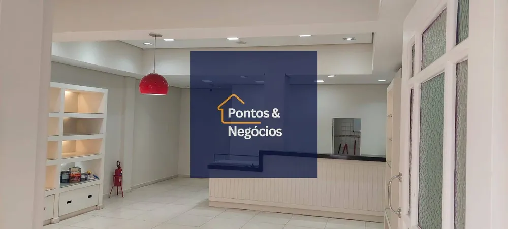 Loja-Salão, 120 m² - Foto 1