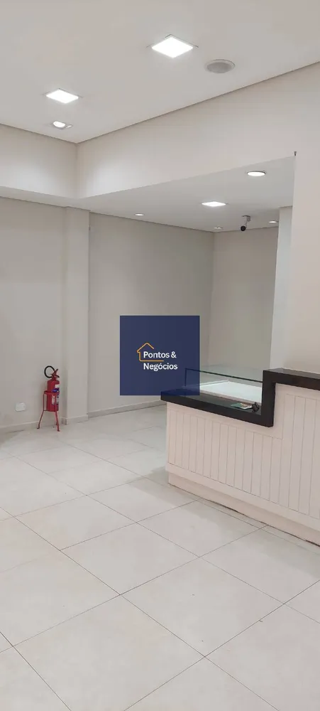 Loja-Salão, 120 m² - Foto 3