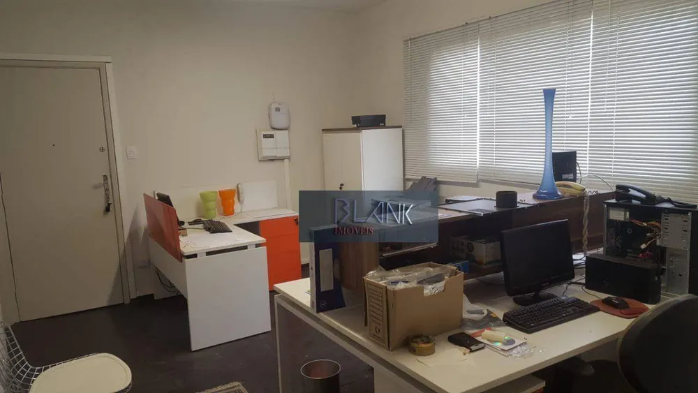 Prédio Inteiro, 430 m² - Foto 1