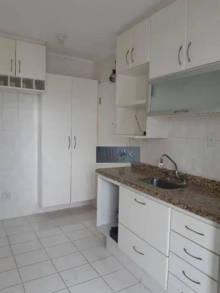 Apartamento, 3 quartos, 90 m² - Foto 1