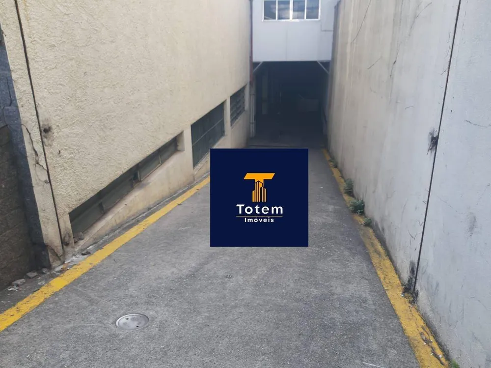 Depósito-Galpão, 2350 m² - Foto 1