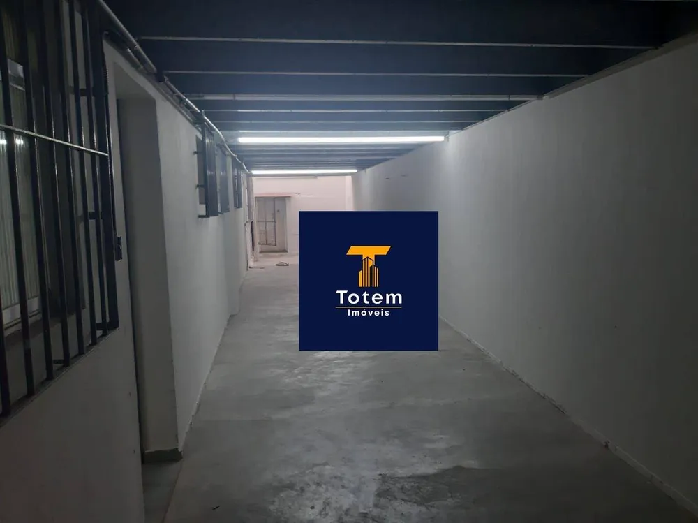 Depósito-Galpão, 2350 m² - Foto 4